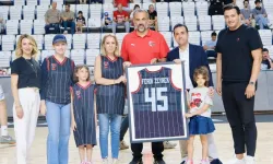 Ferdi Zeyrek Anısına Duygusal Turnuva: Manisa Basket’ten Anlamlı Organizasyon