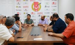 Ömer Günel: Çiğ yemedik ki karnımız ağrısın