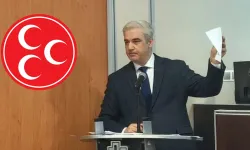 Karşıyaka’da MHP’li Meclis Üyesi Özgür Solmaz’ın istifasının perde arkası ortaya çıktı