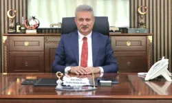 Yahşihan Belediye Başkanı Sungur,  görevden uzaklaştırıldı!