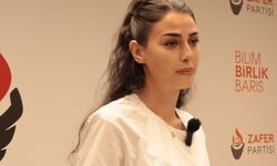 Zafer Partisi Sözcüsü: “Türk genci için okumak zor, yaşamak kolay mı?”