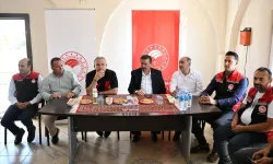 Sultan Sazlığı’nda su tasarrufu için yeni tarım modeli