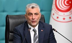 Bolat: Libya vatandaşlarına uzun süreli çok girişli vize