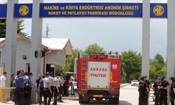 MKE fabrikasındaki patlama davasında flaş gelişme