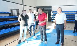 Başkan Çetin Akın: “Turgutlu hizmet yağmuruyla tanışacak”