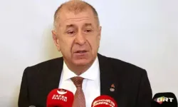 Ümit Özdağ’ın ‘Cumhurbaşkanına hakaret’ davası ertelendi
