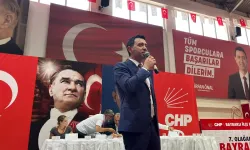 Başkan Önal: “Yargılanmaktan korkmuyoruz, hukuk herkese adaletli olmalı”