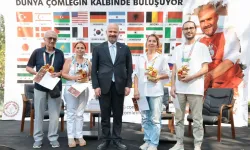 Menemen’de 4. Uluslararası Çömlek Festivali  başladı