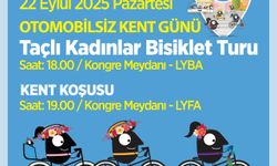 Avrupa Hareketlilik Haftası başlıyor