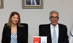 İZİKAD ve Yaşar Üniversitesi'nden işbirliği protokolü