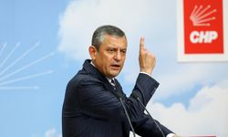 Özgür Özel’den Aktaş iddianamesine tepki!
