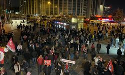İmamoğlu, Yanardağ ve Özkan tutuklandı!