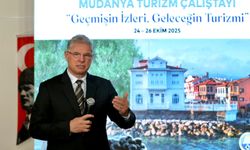 Mudanya'nın turizm rotası çiziliyor
