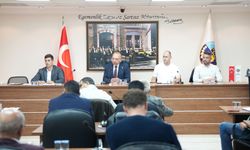 Başkan Çetin Akın "İktidar çok yakın..."