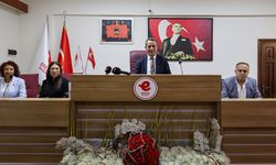 Efeler’de tüm kararlar oy bi̇rli̇ği̇ ile alındı
