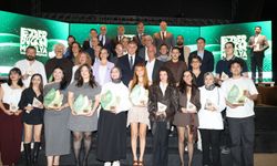 Ezber Bozan Tasarım Yarışması’nda şampiyonlar belli oldu!