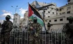Hamas: Kalıcı ateşkes başladı