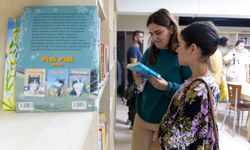 Karşıyakalı öğrencilere uluslararası eğitim desteği