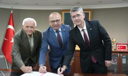 Turgutlu'ya yeni Aile Sağlığı Merkezi açılıyor