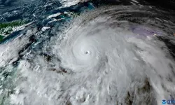 Melissa Kasırgası Jamaika'ya ulaştı