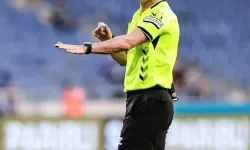 Başsavcılıktan hakemlere yönelik bahis soruşturmasına ilişkin açıklama