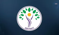 DEM Parti'den Erdoğan ile görüşmeye ilişkin açıklama