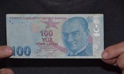 Ekonomide alarm: 100 liranın 17’si faize