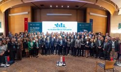 Sağlıklı şehir projeleri ödüllendirildi