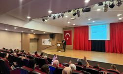 Çiğli Belediyesi'nden meme kanseri farkındalık semineri