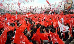 CHP'li Özgür Çelik yeni miting adresini açıkladı!