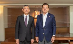 Özgür Özel: İmamoğlu aday olmazsa işte aday