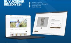Balıkesir Büyükşehir Belediyesi çevrimiçi platformlarını yeniliyor