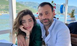 Ünlü oyuncu öykü çelik evleniyor