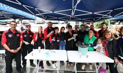 Balçova Belediyesi doğayı yeniden yeşertiyor