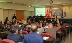 Karşıyaka'nın 4,9 milyarlık 2026 bütçesine onay