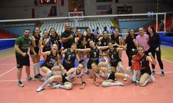 Filede yüzü gülen taraf Turgutlu Belediyespor