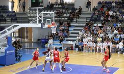 Turgutlu Belediyespor evinde sahne alıyor