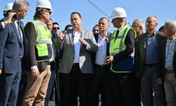 Muradiye'ye 2 milyar TL’lik dev altyapı projesi