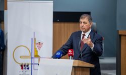 Ege Belediyeler Birliği üyeleri İzmir'de toplandı