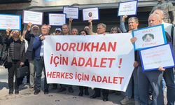 İzmir'de Dorukhan Büyükışık davasında dosyalar birleşti