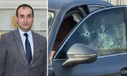 Sinan Ateş dosyasının avukatına silahlı saldırı