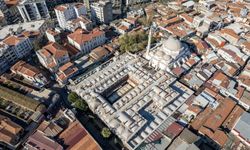 Dünden bugüne, bugünden yarına Kemeraltı