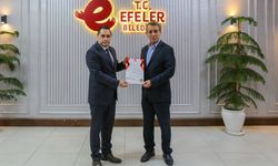 Başkan Yetişkin Efeler’de hizmet rüzgarı estiriyor