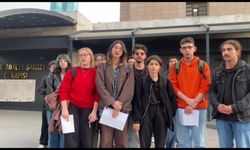 Gözaltında tutulan 5 EÜ'lü öğrenci için karar verildi!