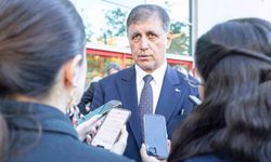 Başkan Tugay'dan çöp bertaraf tesisi açıklaması