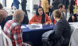 Başkan Mutlu, Beştepeler’de komşularıyla buluştu