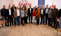 Günel: “Kuşadası’nı birlikte yöneteceğiz”