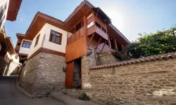 İzmir’de tarihe saygı ödülleri 21’inci kez sahiplerini buldu