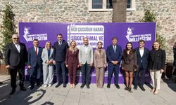 Başkan Tugay, İzmir'in çocuk politikası vizyonunu anlattı