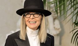 Hollywood yasta: Diane Keaton yaşamını yitirdi